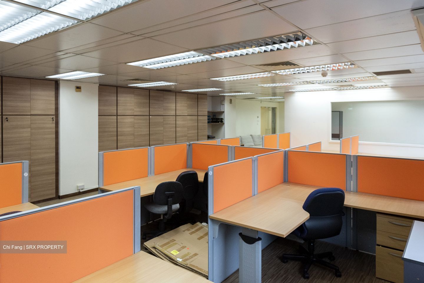 Braddell House (D12), Office #519934781